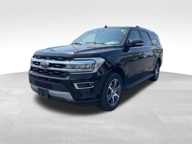 used 2024 Ford Expedition Max car, priced at $52,819