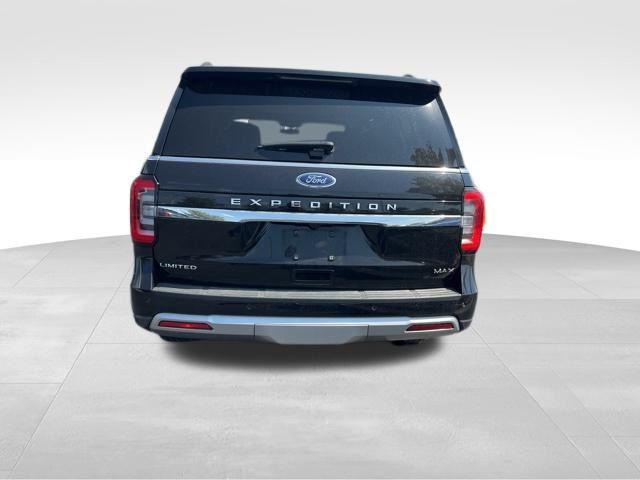 used 2024 Ford Expedition Max car, priced at $52,819