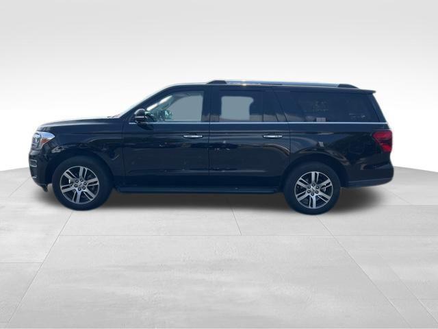 used 2024 Ford Expedition Max car, priced at $52,819