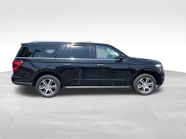 used 2024 Ford Expedition Max car, priced at $52,819
