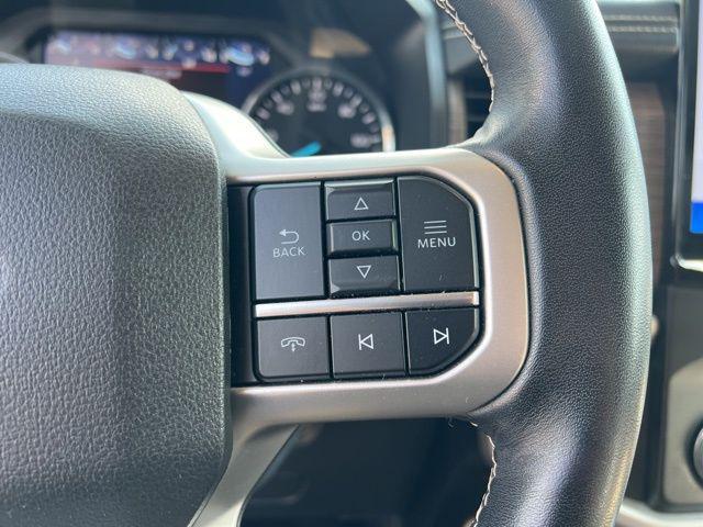 used 2024 Ford Expedition Max car, priced at $52,819