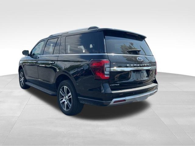 used 2024 Ford Expedition Max car, priced at $52,819
