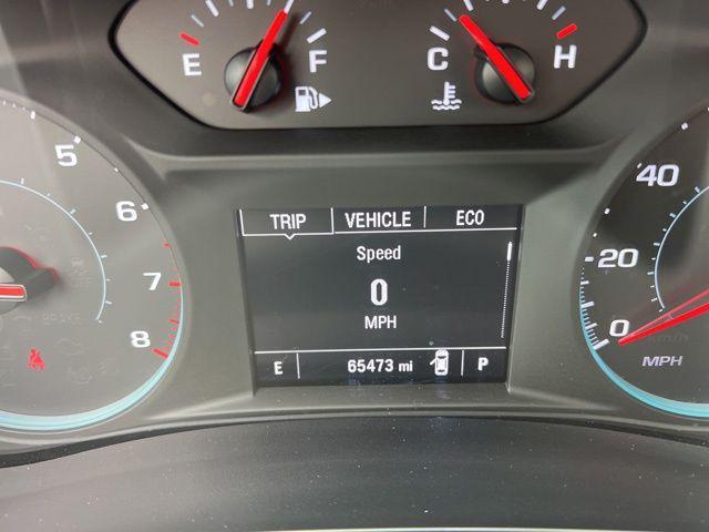used 2023 Chevrolet Malibu car, priced at $17,034
