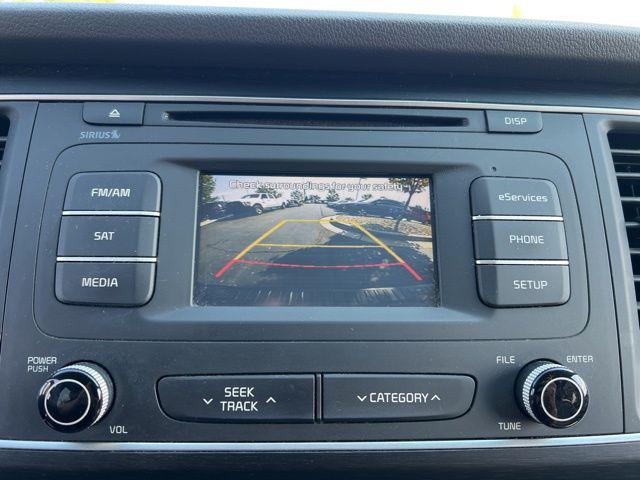 used 2015 Kia Sedona car, priced at $6,539