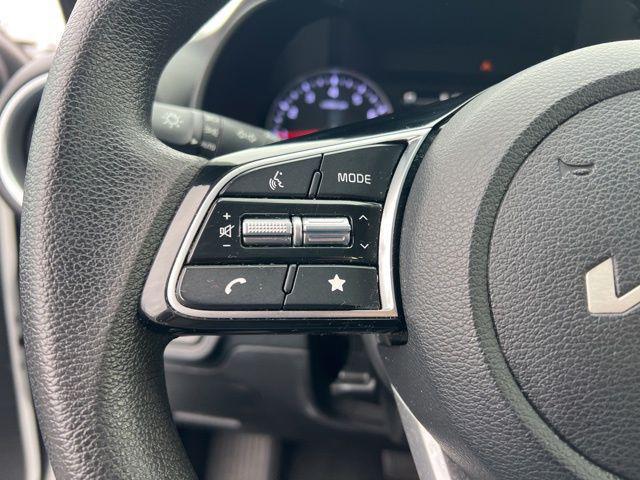 used 2024 Kia Forte car, priced at $16,996