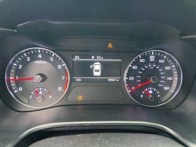 used 2024 Kia Forte car, priced at $16,996