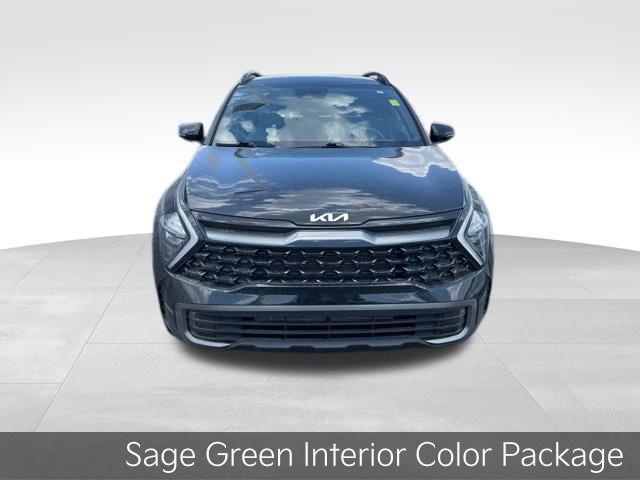 used 2023 Kia Sportage car, priced at $26,448