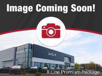 used 2023 Kia Sportage car, priced at $26,448