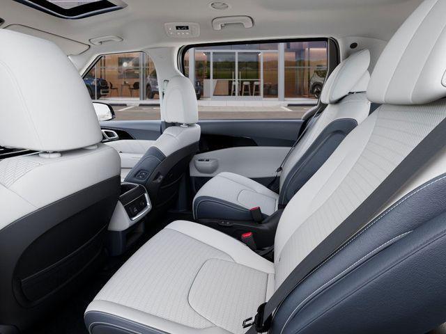 new 2026 Kia Carnival car, priced at $52,820