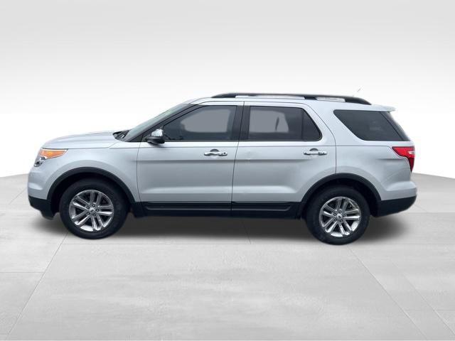 used 2015 Ford Explorer car, priced at $8,999