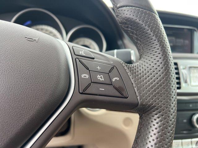 used 2017 Mercedes-Benz E-Class car, priced at $28,443