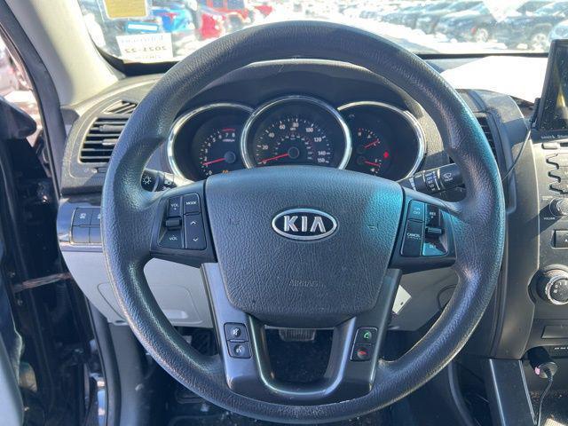 used 2011 Kia Sorento car, priced at $3,999