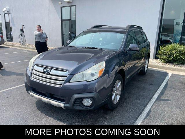 used 2014 Subaru Outback car, priced at $10,099