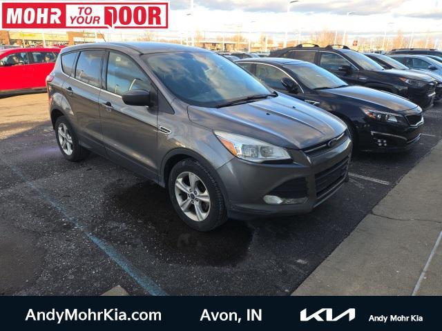 used 2014 Ford Escape car, priced at $4,000