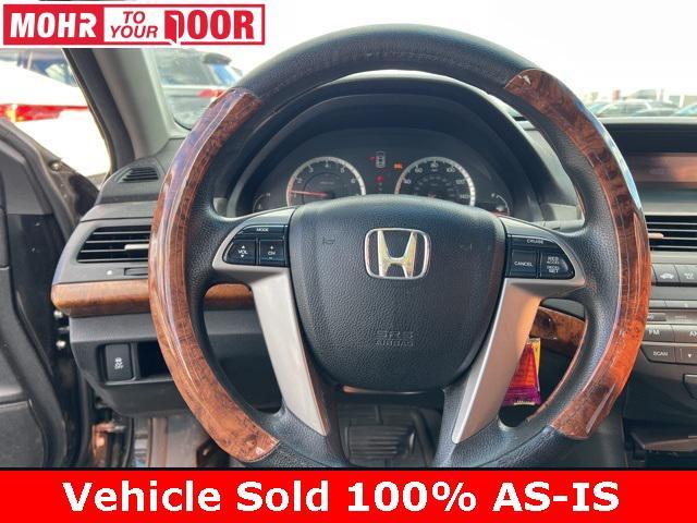 used 2011 Honda Accord car, priced at $7,997