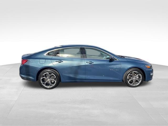 used 2024 Chevrolet Malibu car, priced at $19,149
