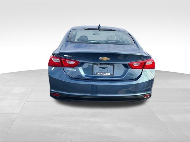 used 2024 Chevrolet Malibu car, priced at $19,149