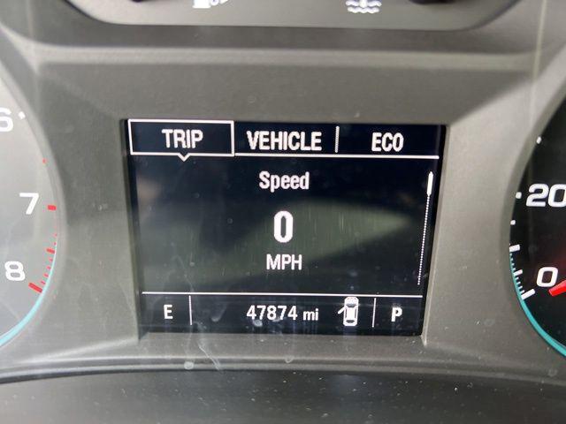 used 2024 Chevrolet Malibu car, priced at $19,149