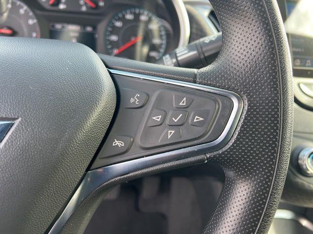 used 2024 Chevrolet Malibu car, priced at $19,149