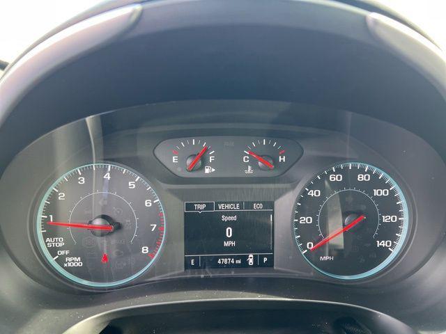 used 2024 Chevrolet Malibu car, priced at $19,149