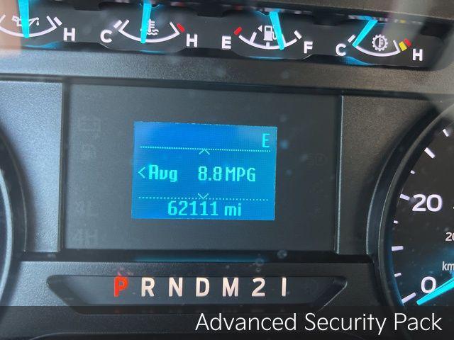 used 2020 Ford F-250 car, priced at $40,000