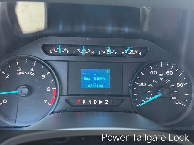 used 2020 Ford F-250 car, priced at $40,000