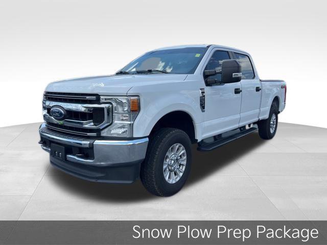 used 2020 Ford F-250 car, priced at $40,000