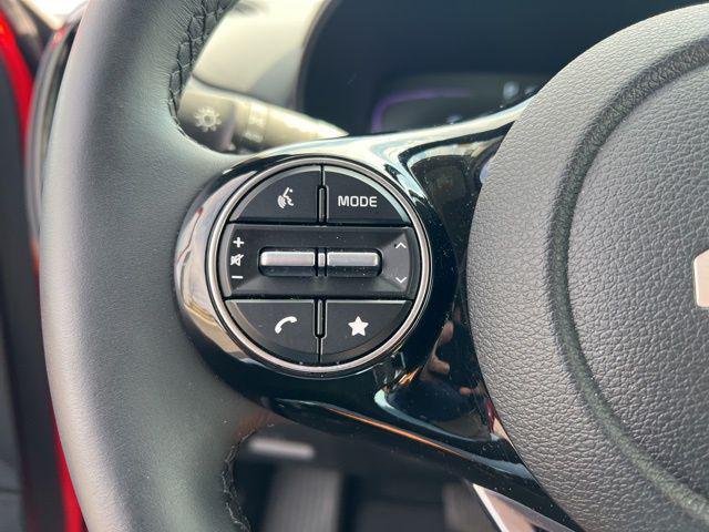 used 2025 Kia Soul car, priced at $26,000