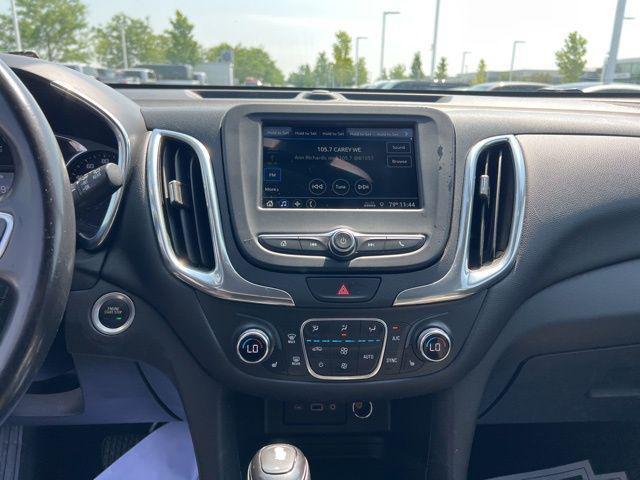 used 2019 Chevrolet Equinox car, priced at $17,300