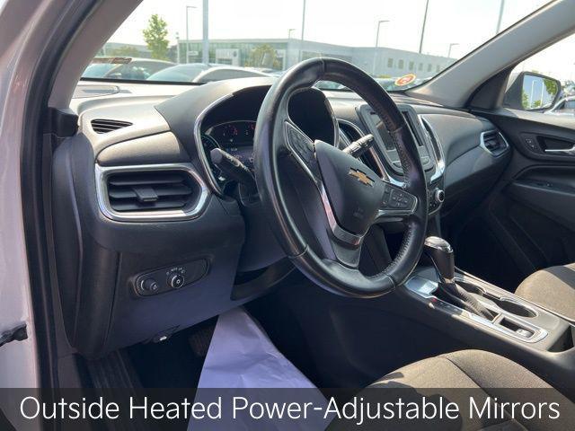 used 2019 Chevrolet Equinox car, priced at $17,300