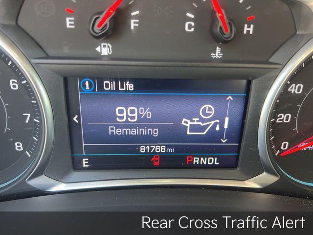 used 2019 Chevrolet Equinox car, priced at $17,300