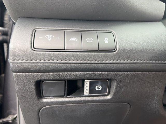 used 2022 Hyundai Santa Fe car, priced at $24,912