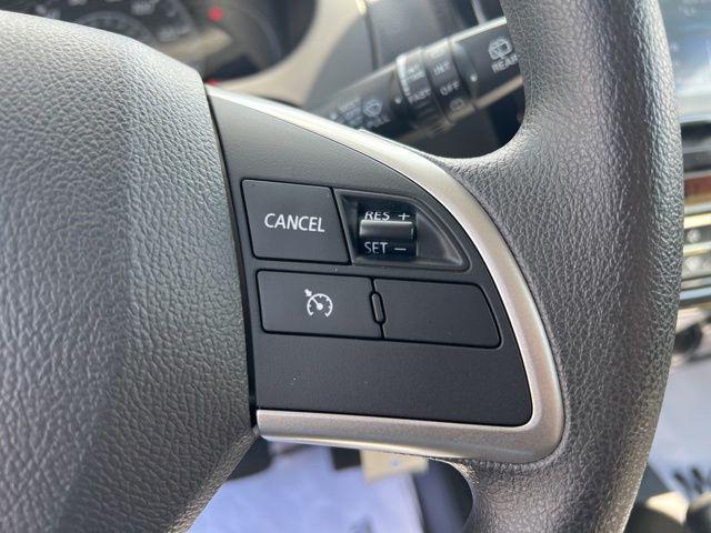 used 2024 Mitsubishi Mirage car, priced at $14,830