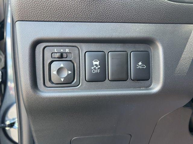 used 2024 Mitsubishi Mirage car, priced at $14,830