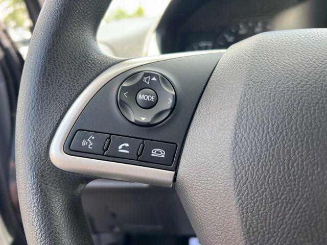 used 2024 Mitsubishi Mirage car, priced at $14,830