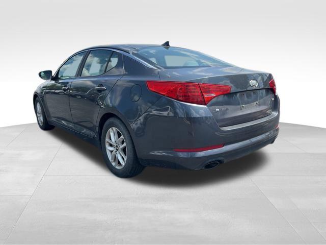used 2011 Kia Optima car, priced at $5,399