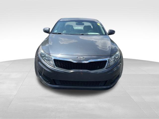 used 2011 Kia Optima car, priced at $5,399