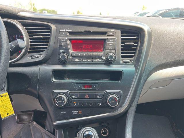 used 2011 Kia Optima car, priced at $5,399