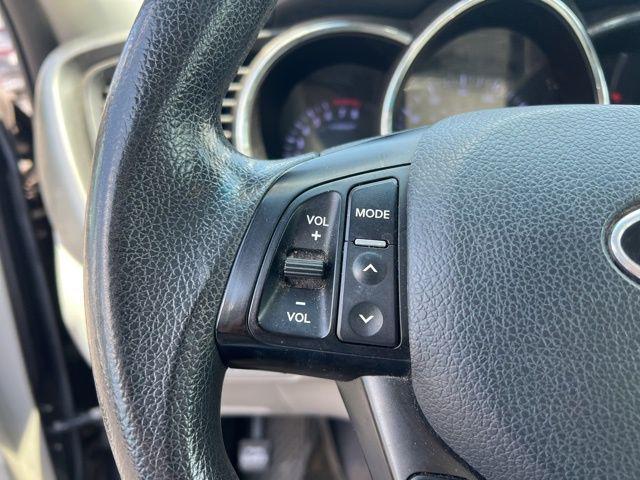 used 2011 Kia Optima car, priced at $5,399