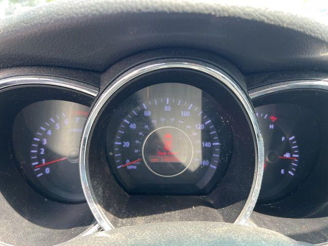 used 2011 Kia Optima car, priced at $5,399