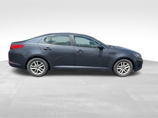 used 2011 Kia Optima car, priced at $5,399