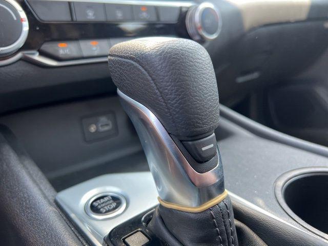 used 2023 Nissan Altima car, priced at $17,884