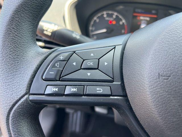 used 2023 Nissan Altima car, priced at $17,884