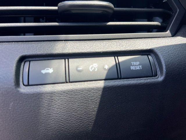 used 2023 Nissan Altima car, priced at $17,884