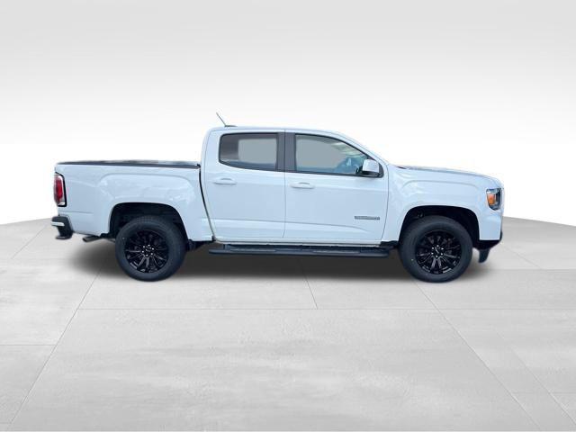 used 2022 GMC Canyon car, priced at $26,577
