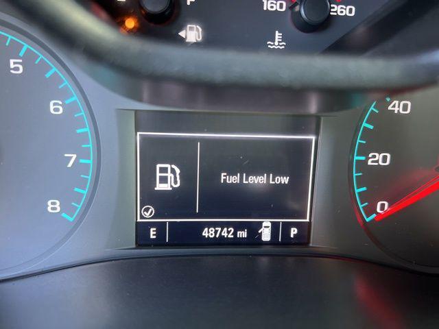 used 2022 GMC Canyon car, priced at $26,577