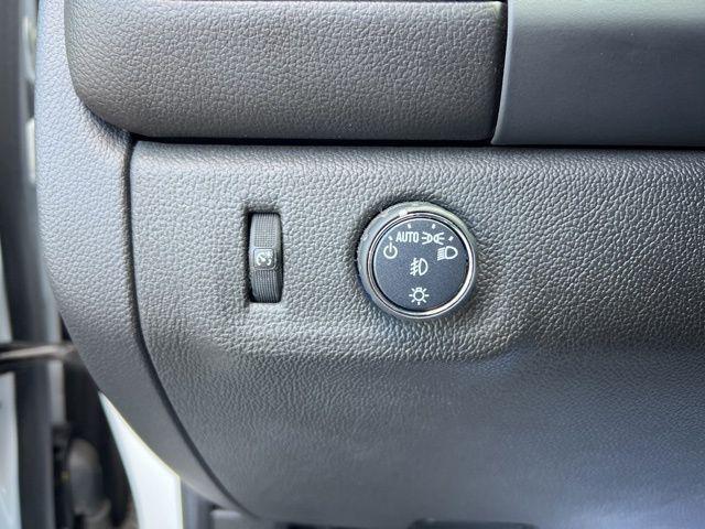 used 2022 GMC Canyon car, priced at $26,577