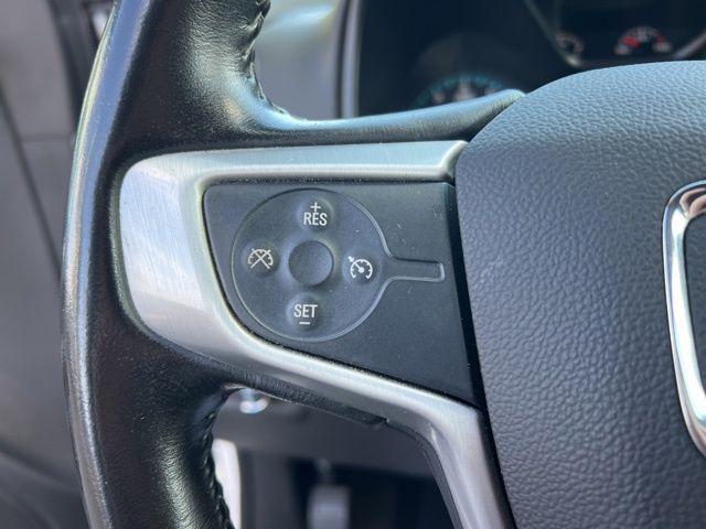 used 2022 GMC Canyon car, priced at $26,577