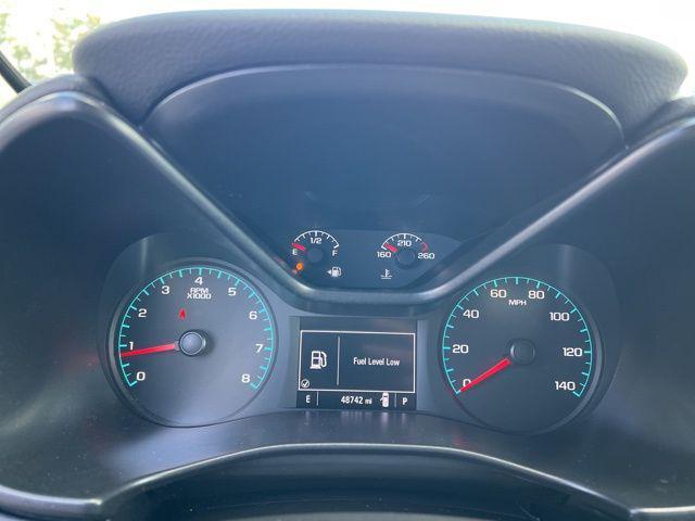 used 2022 GMC Canyon car, priced at $26,577