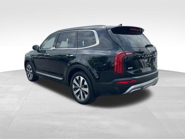 used 2020 Kia Telluride car, priced at $21,938